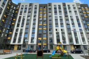 Spre vânzare apartament în variantă albă, bloc nou | Botanica, str. Băcioii Noi