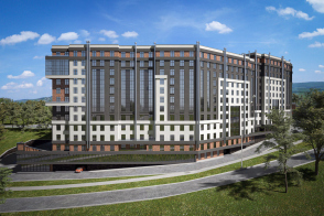Spre vânzare apartament cu 3 camere și living | 89 m² | Ciocana, str. Bucovinei, 1/B