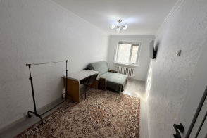Apartament cu 2 camere, 45 m², Botanica, Chișinău