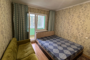 Apartament cu 1 cameră, 32 m², Ciocana, Chișinău