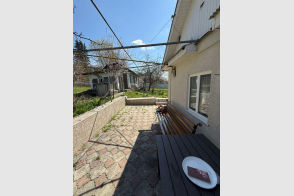 Vânzare casă cu 4 camere | 55 m² | Rîșcani, str. Gavriil Muzicescu, 8