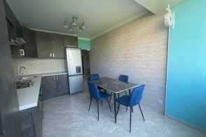 Chirie apartament 1 cameră și living | 52 m² | Ciocana, str. N. Milescu Spătarul 9/1