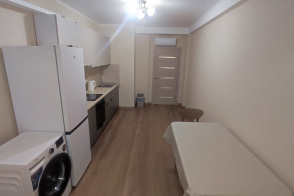 Spre chirie apartament cu 1 cameră | Durlești, str. Cartușa
