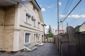 Chirie casă premium | 350 m² | Cricova, str. Livezilor 10
