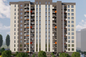 Spre vânzare apartament în complexul Favorit Residence II | Chișinău / Durlesti / Telecentru!
