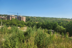 Vânzare teren pentru construcții | 5 ari | Stăuceni, str. Dumitru Matcovschi, 8