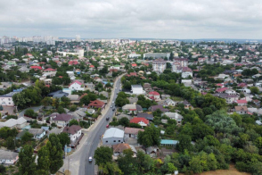 Spre vânzare teren pentru construcție, 28.76 ari | Durlești, str. Ștefan Vodă