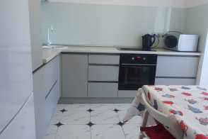 Vânzare apartament cu 2 camere | 56 m² | Ultra-Centru, str. Ismail 96