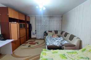 Spre vânzare apartament 3 camere | 66,2 m² | Râșcani, str. Tudor Vladimirescu!