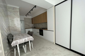 Apartament 1 cameră + living spre vânzare | Durlești, Centru,&nbsp;str. Ialoveni 136