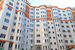 Spre vânzare apartament cu 2 camere | 68 m² | Ciocana, bd. Mircea cel Bătrân, 50