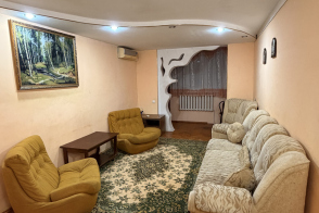 Spre chirie apartament cu 2 camere, Poșta Veche, str. Gheorghe Madan