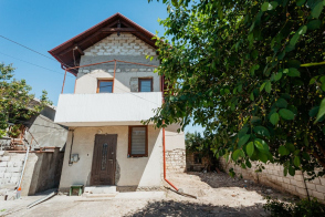 Vânzare casă cu 5 camere | 110 m² | Botanica, str. Pădurii, 15