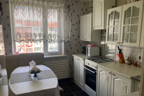 Chirie apartament cu 2 camere | 50 m² | Buiucani, bd. Alba Iulia, 186