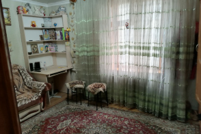 Vânzare apartament 1 cameră / garsoniera | 25 m² | Centru, str. Alexandr Pușkin 53