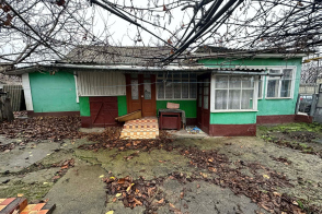 Vânzare casă cu 3 camere | 90 m² | Florești, str. Prieteniei, 8