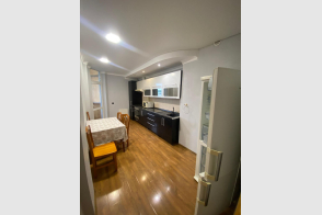 Chirie apartament cu 2 camere | 78 m² | Ciocana, bd. Mircea cel Bătrân 48