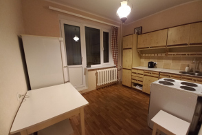 Vânzare apartament cu 1 cameră | 35 m² | Botanica, bd. Dacia 50