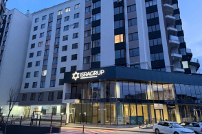 Apartament cu 2 camere, 73 m², Durlești