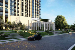 Apartament spre vânzare | 67,75 m² | Chișinău, str. Nicolae Testemițanu 12