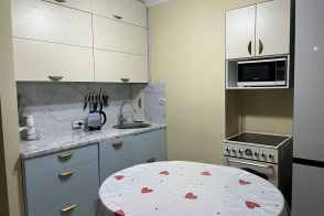 Vânzare apartament cu 2 camere | 38 m² | Stăuceni, str. Unirii, 20