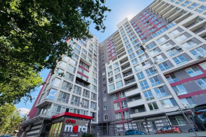 Рышкановка, str. Florilor 28/2