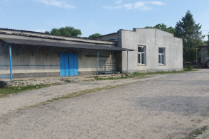 Spațiu industrial de vânzare – 700 m² utili + 60 ari teren privatizat – Bravicea, r. Călărași!