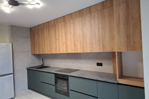 Spre vânzare apartament cu 2 camere și living | Strășeni, str. Ștefan cel Mare