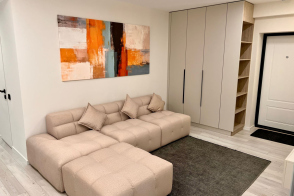 Apartament cu 3 camere, 97 m², Râșcani, Chișinău