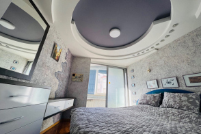 Apartament cu 3 camere, 100 m², Centru, Chișinău