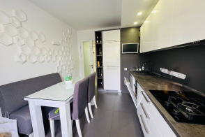 Vânzare apartament cu 2 camere și living | 68,5 m² | Rîșcani, str. Bogdan Voievod, 2B
