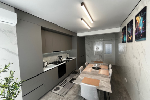 Apartament cu 2 camere, 80 m², Orhei