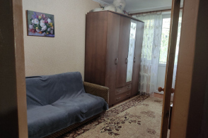 Apartament spre vânzare | 3 camere | Dubăsari, str. Lomonosov 45