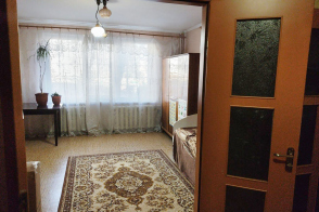 Apartament cu 3 camere spre vânzare | Chișinău, Ciocana, str. Alecu Russo, 55