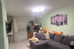 Vânzare apartament 3 camere | 72 m² | Ciocana, str. Petru Zadnipru 7/3