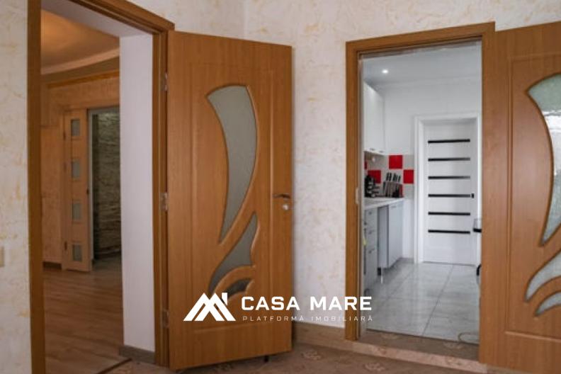 Spre vânzare casă cu 4 camere | 100 m² | Soroca, str-la Serii, 32 9