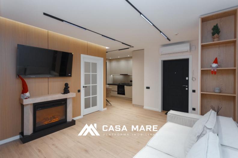 Spre vânzare apartament cu 3 camere | Buiucani / Durlesti, str. Ion Buzdugan 11! 3