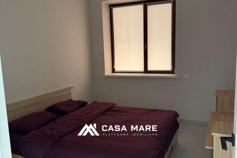 2-комнатная квартира, 65 м², Центр, Bălți 1