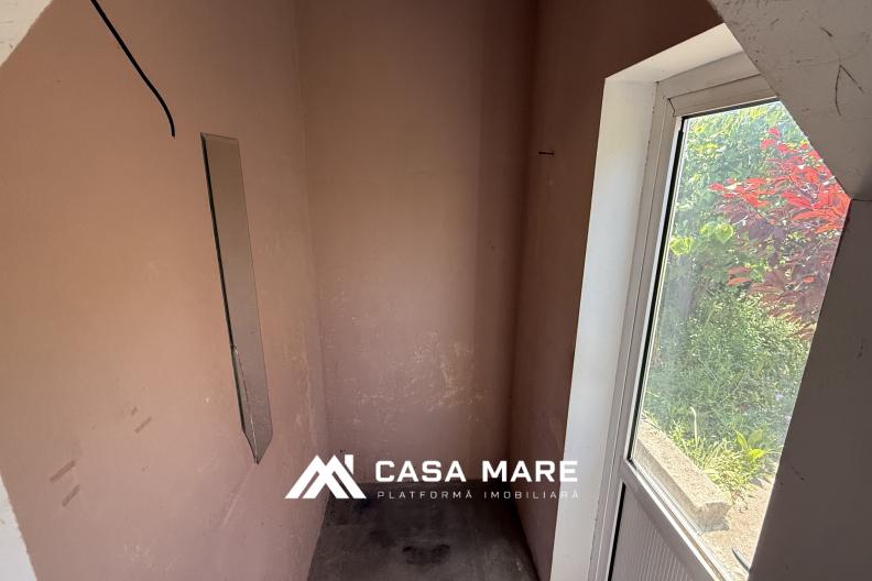 Casă de vânzare în satul Brăila, comuna Băcioi – locuință confortabilă într-un cadru liniștit și pitoresc! 15