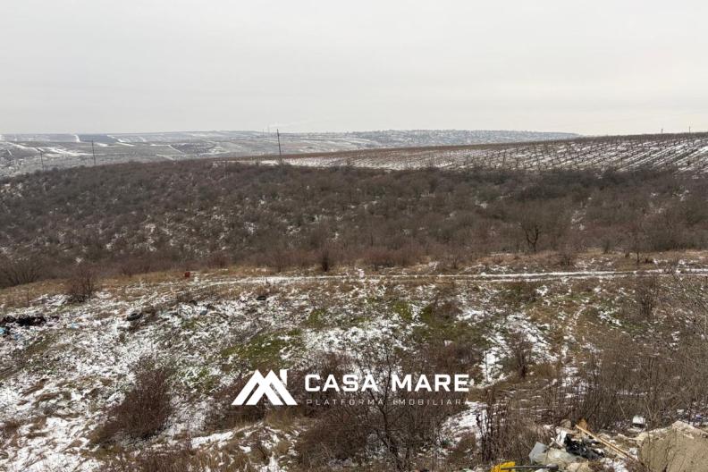 Spre vânzare teren pentru bază de odihnă | Colonița – Dolinoe 1