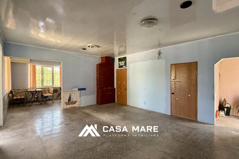 Casă de vânzare în satul Brăila, comuna Băcioi – locuință confortabilă într-un cadru liniștit și pitoresc! 13