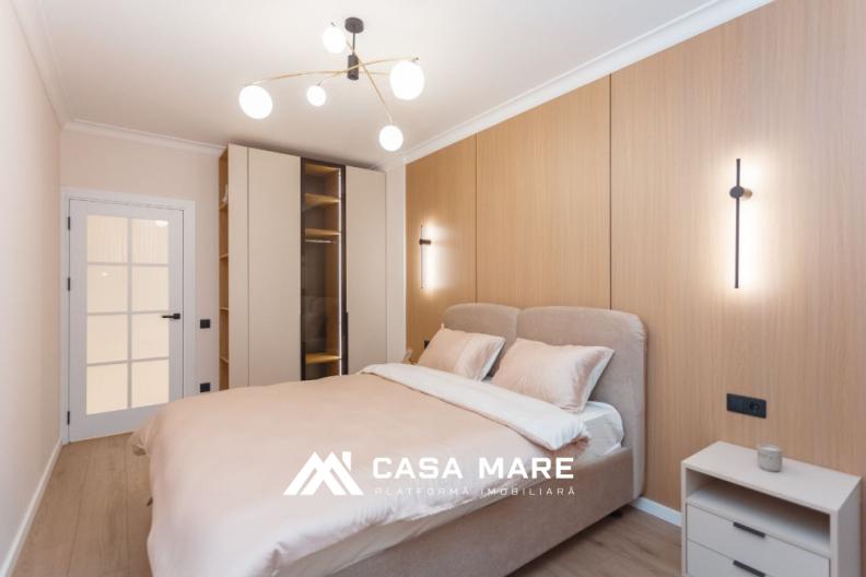 Spre vânzare apartament cu 3 camere | Buiucani / Durlesti, str. Ion Buzdugan 11! 11