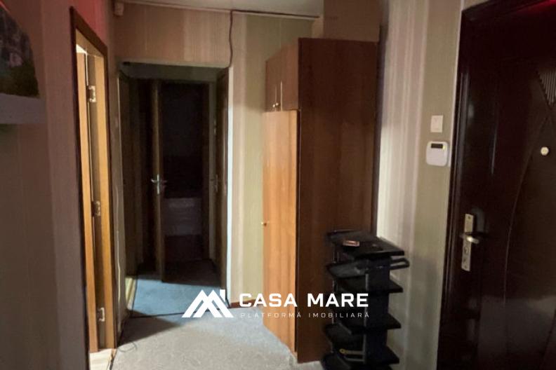 Spre vânzare apartament cu 2 camere | 54 m² | Ciocana, str. Nicolae Milescu Spătarul, 1 5