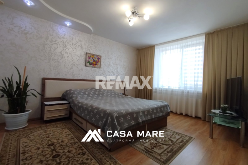 Vânzare casă cu 2 nivele | 160 m² | Sîngera, str. Traian, 7 8