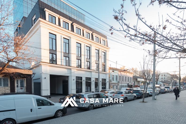 Găsește Oficiul Ideal pentru Afacerea Ta 8