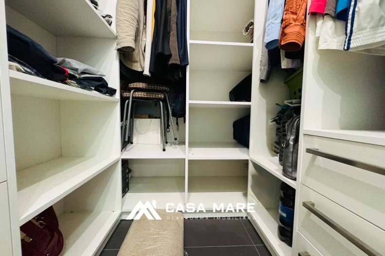 Vânzare apartament cu 2 camere și living | 68,5 m² | Rîșcani, str. Bogdan Voievod, 2B 9