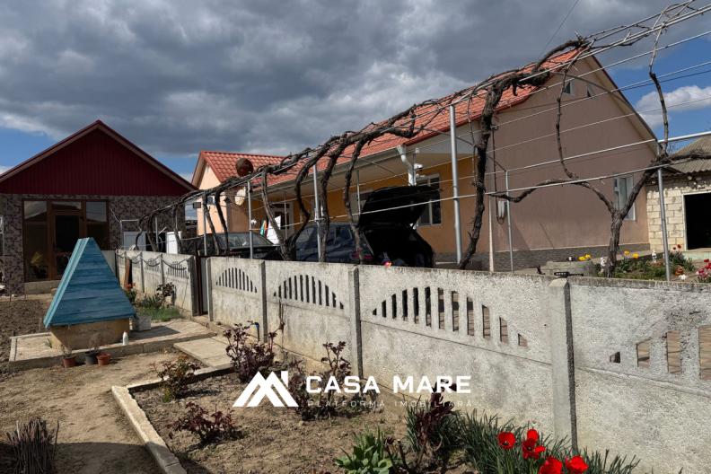 Vânzare casă | 85 m² | Tartaul, r-nul Cantemir 3