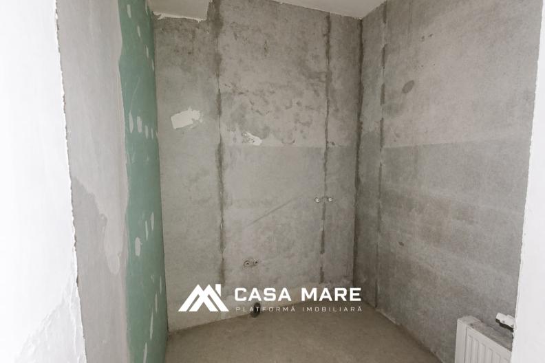 Vânzare apartament cu 1 cameră | 53.1 m² | Ciocana, str. Ginta Latină, 8 6