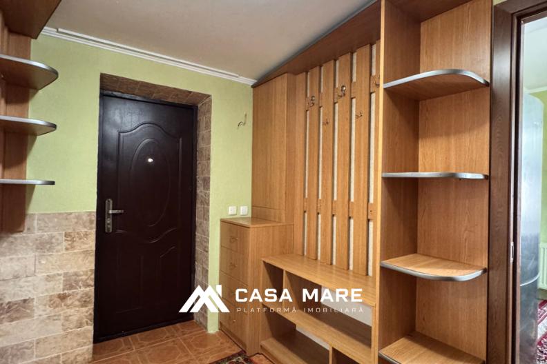 Spre vânzare două case pe același teren | Buiucani, str. Paris | 172 m² 14