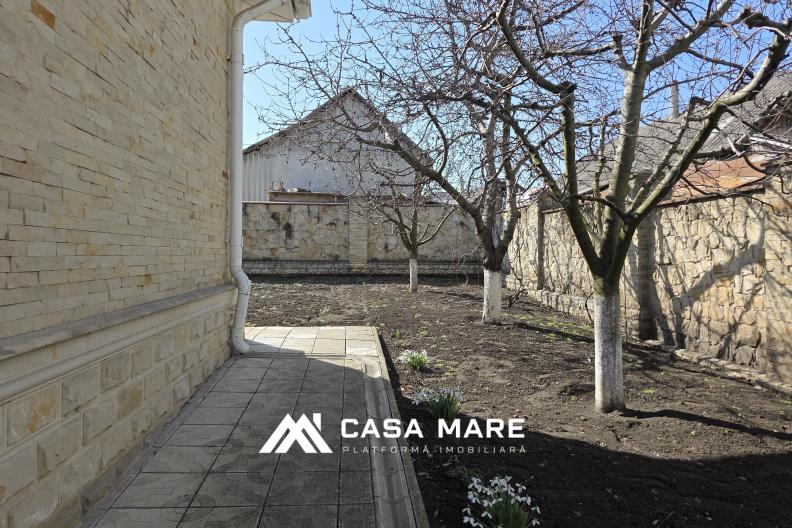 Spre vânzare casă cu 3 camere, 108 m² | Bălți, str. Bulgară 7